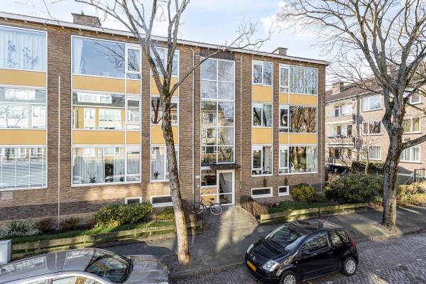 Woning Doelenstraat 91 Rijswijk (ZH)