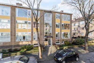 Woning Doelenstraat 91 Rijswijk (ZH)