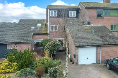 Woning Campergeestweg 23 Schoorl