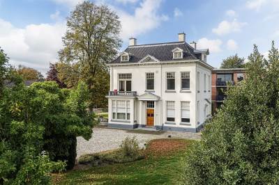 Woning Oldenzaalsestraat 123 Enschede