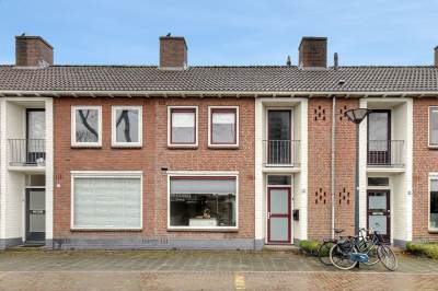 Woning Galvaniweg 10 Breda