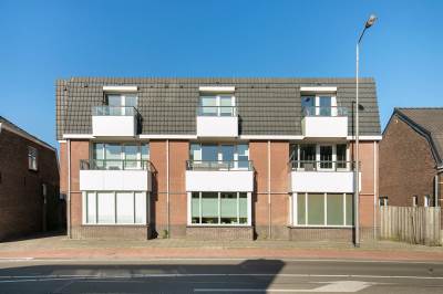 Woning Dommelseweg 72d Valkenswaard