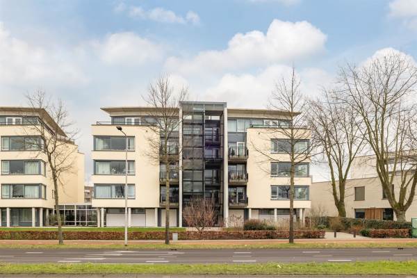 Woning Princentuin 82 Breda