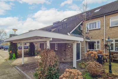 Woning Wever 14 Nieuw-Vennep