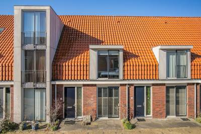 Woning Grateastraat 9 Capelle aan den IJssel