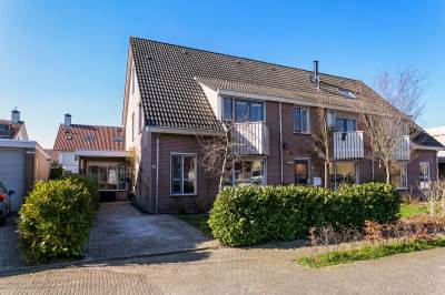 Woning Spechtrand 10 Vught