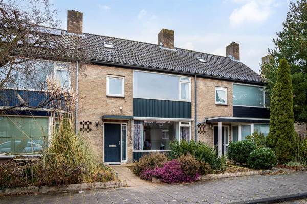 Woning 't Geluk 16 Geldrop