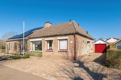Woning Lindelaan 5 Meteren