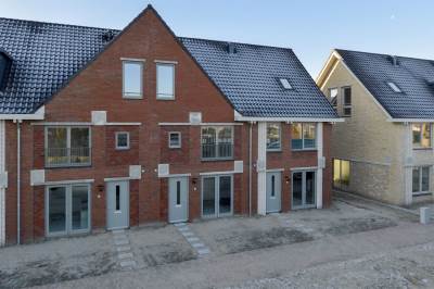 Woning Joes Kloppenburghof 70 Badhoevedorp