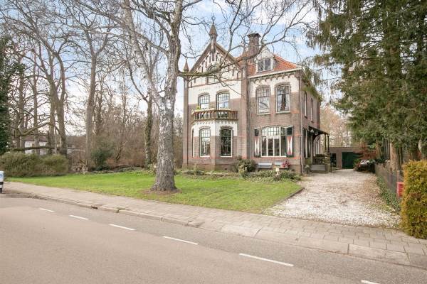 Woning Moerheimstraat 90 Dedemsvaart