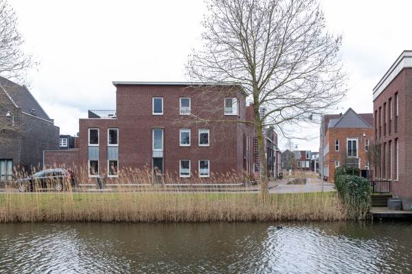Woning Tornemeer 25 Woerden