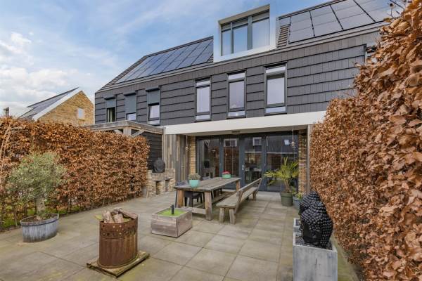 Woning Elstar 9 Nijkerk