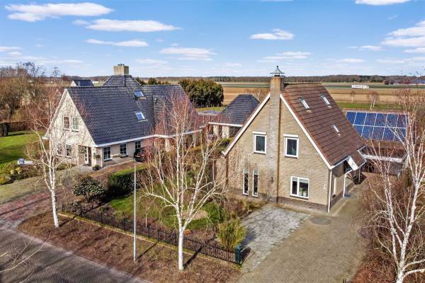 Woning De Voorreep 73 Erica