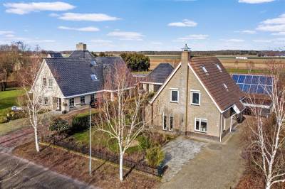 Woning De Voorreep 73 Erica