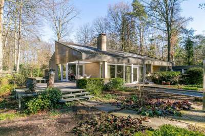 Woning Bosweg 14 Epse