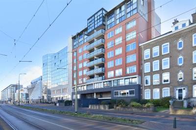 Woning Gevers Deynootweg 77B Den Haag