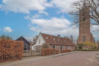 Woning Kerkstraat 24 Eemnes