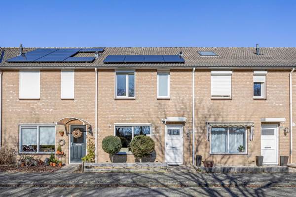 Woning Topaasring 87 Eindhoven