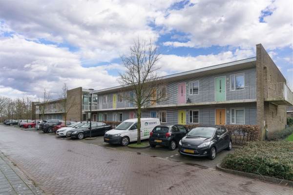 Woning Marie Baronlaan 8 Amstelveen