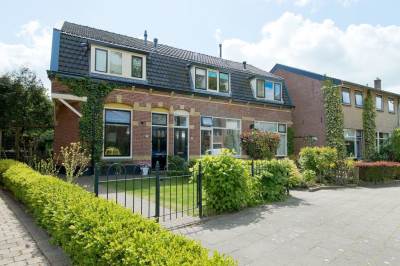 Woning Walkartweg 39 Zeist