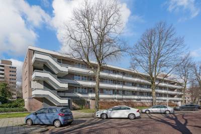 Woning Bolestein 598 Amsterdam