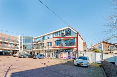 Woning van Tolstraat 4W Bodegraven