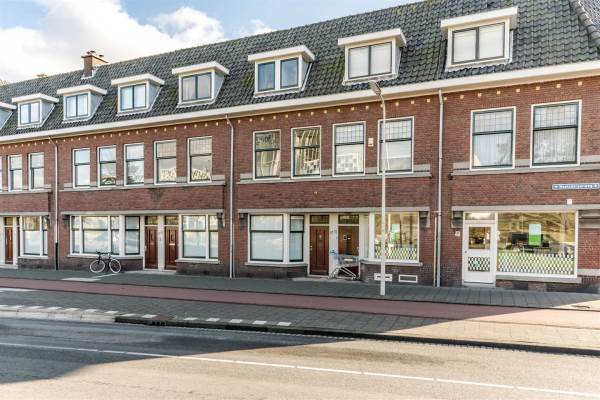 Woning Waalsdorperweg 183 Den Haag