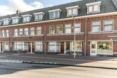 Woning Waalsdorperweg 183 Den Haag