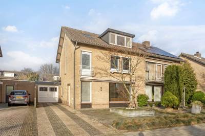 Woning Valkenierstraat 177 Valkenswaard