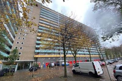 Woning Dirk Costerplein 177 Delft