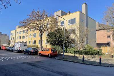 Woning Van Riebeeckweg 141 Hilversum