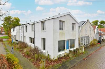 Woning Burgemeester P Wissestraat 3 Geersdijk