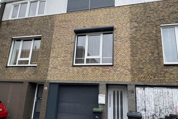 Woning Kennedylaan 58 Brunssum