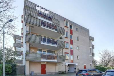 Woning Pandastraat 22 Nijmegen
