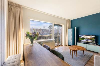 Woning Sinaasappelstraat 8 Amsterdam