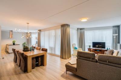 Woning Kerkplein 26 Stramproy