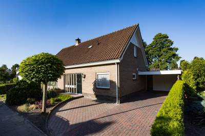 Woning Goeman Borgesiusstraat 31 Twello