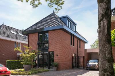 Woning Boxtelsebaan 56 Oisterwijk