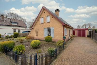 Woning Herenstraat 72 Slagharen
