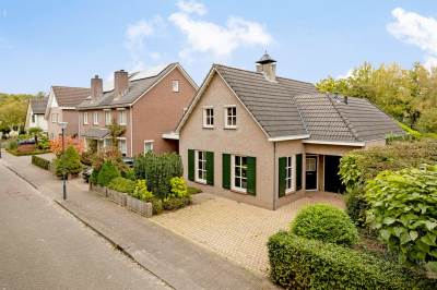 Woning Ranonkelstraat 18 Vught