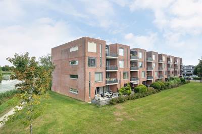 Woning Tjaarlingermeer 38 Heerhugowaard