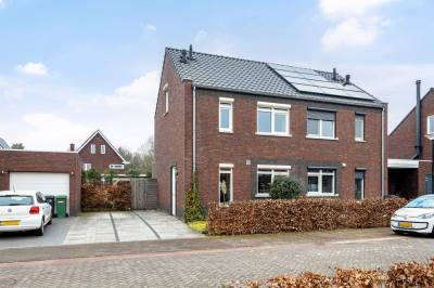 Woning Joeppe 7 Baarlo (LI)