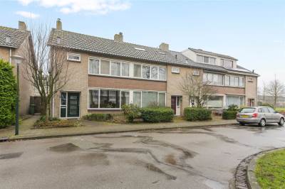 Woning Hudsonstraat 8 Geldrop