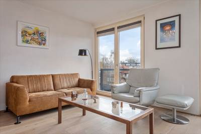 Woning Weltevreden 65 Amersfoort