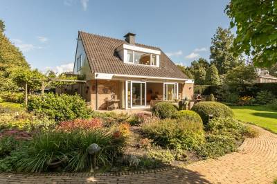 Woning Burgemeester Peereboom Vollerlaan 12 Aerdenhout