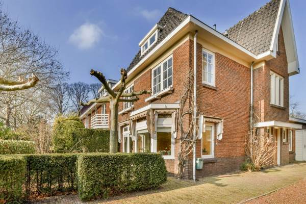 Woning Zeestraat 115 Beverwijk