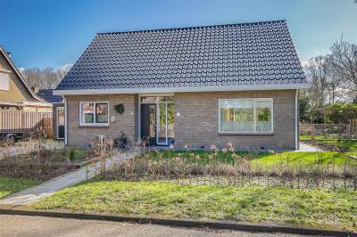 Woning Stobakker 2 Aalden