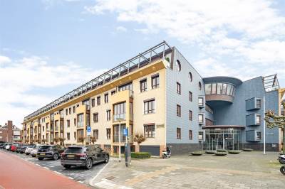 Woning Rembrandtweg 188B Amstelveen