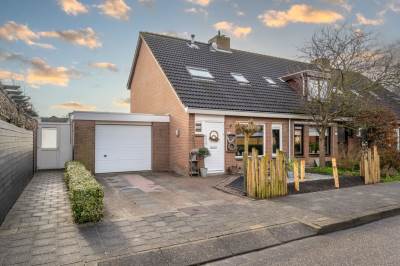 Woning Diependorst 149 Ouddorp