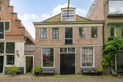 Woning Voorhaven 39b Edam